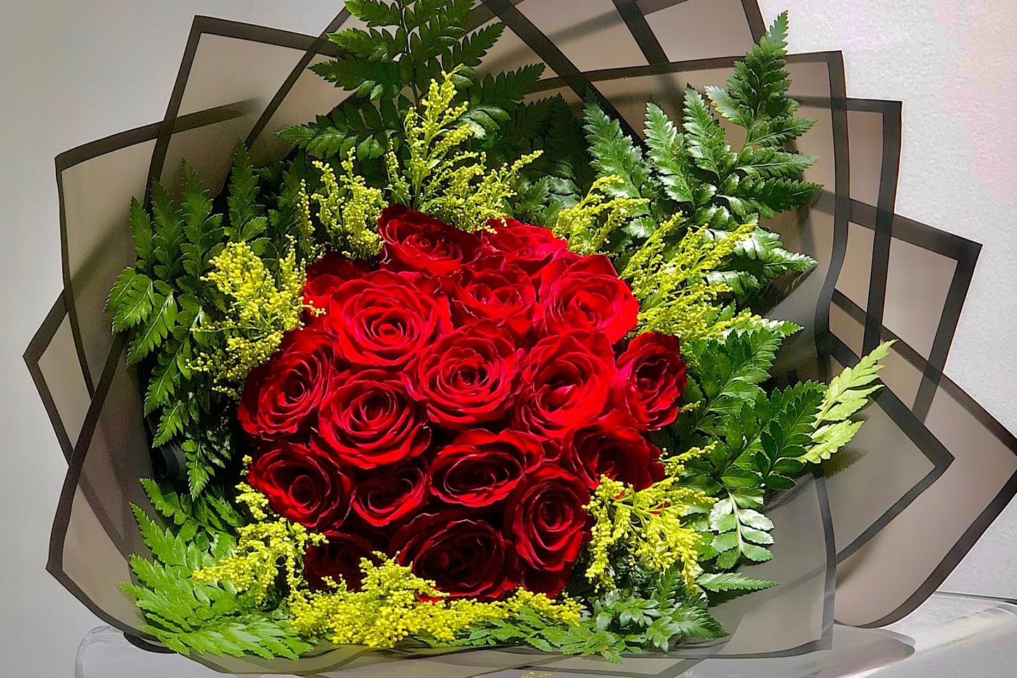 Ahsas Bouquet