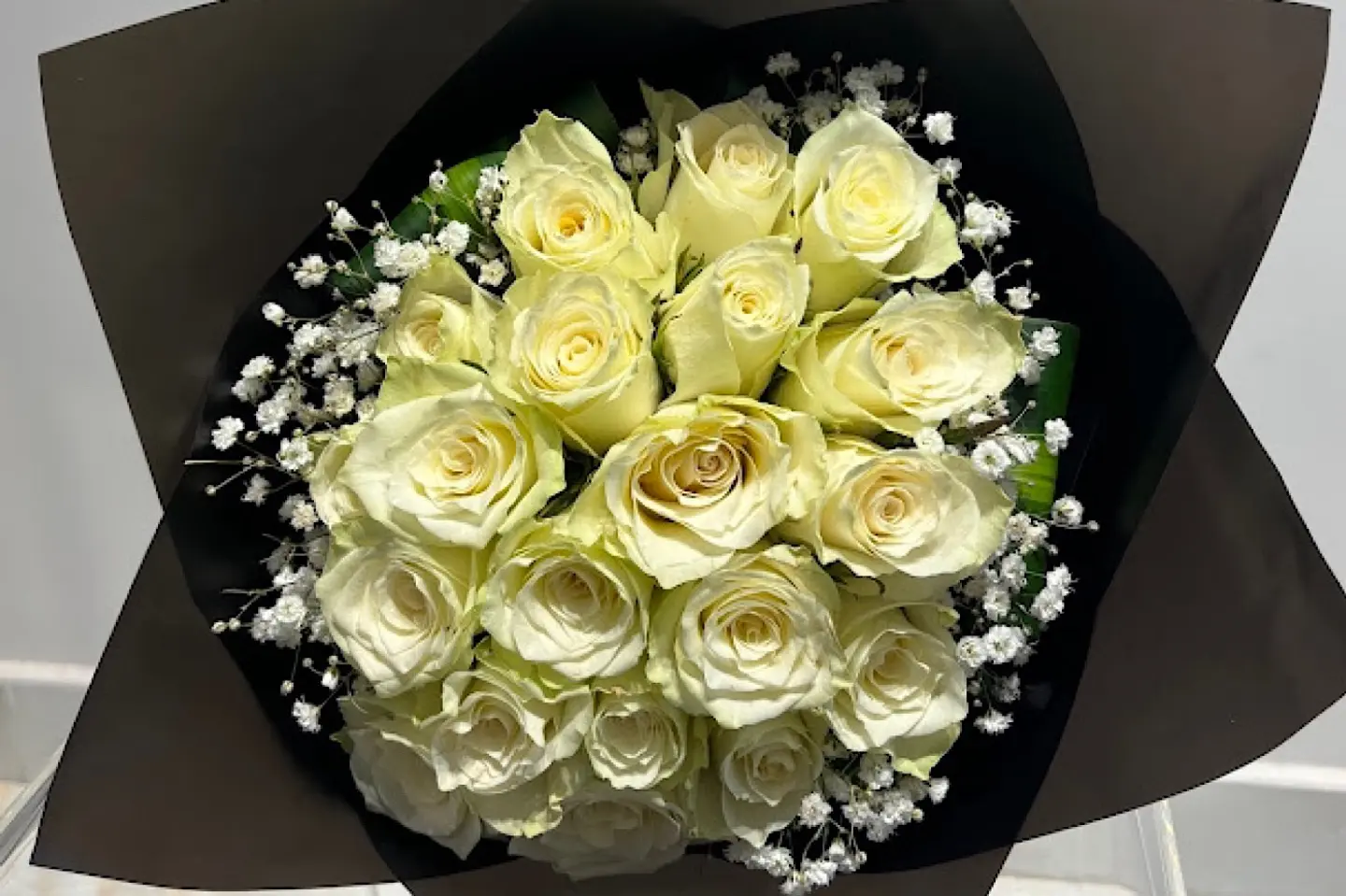Alabir Bouquet