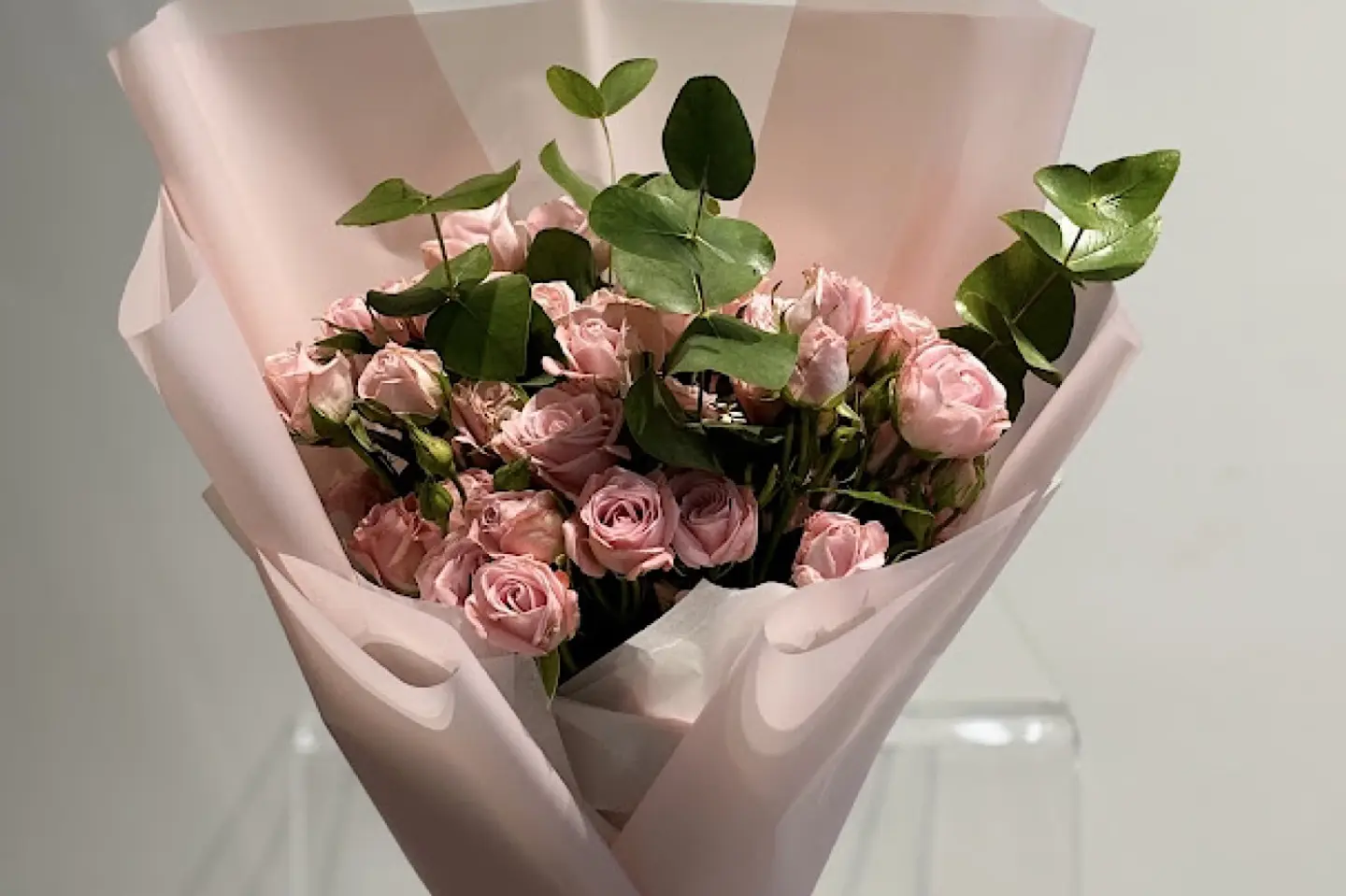 Barbi Bouquet