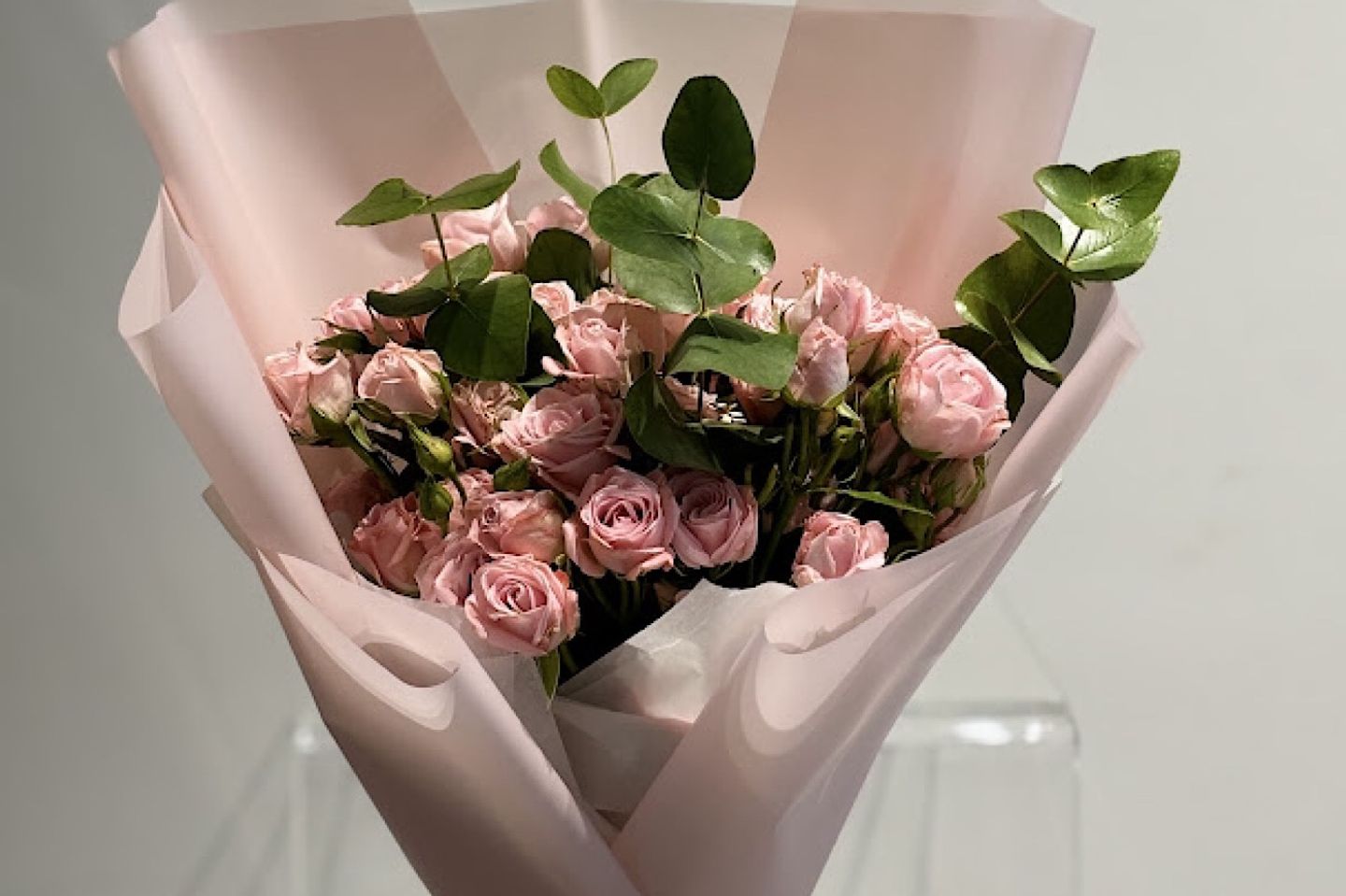 Barbi Bouquet