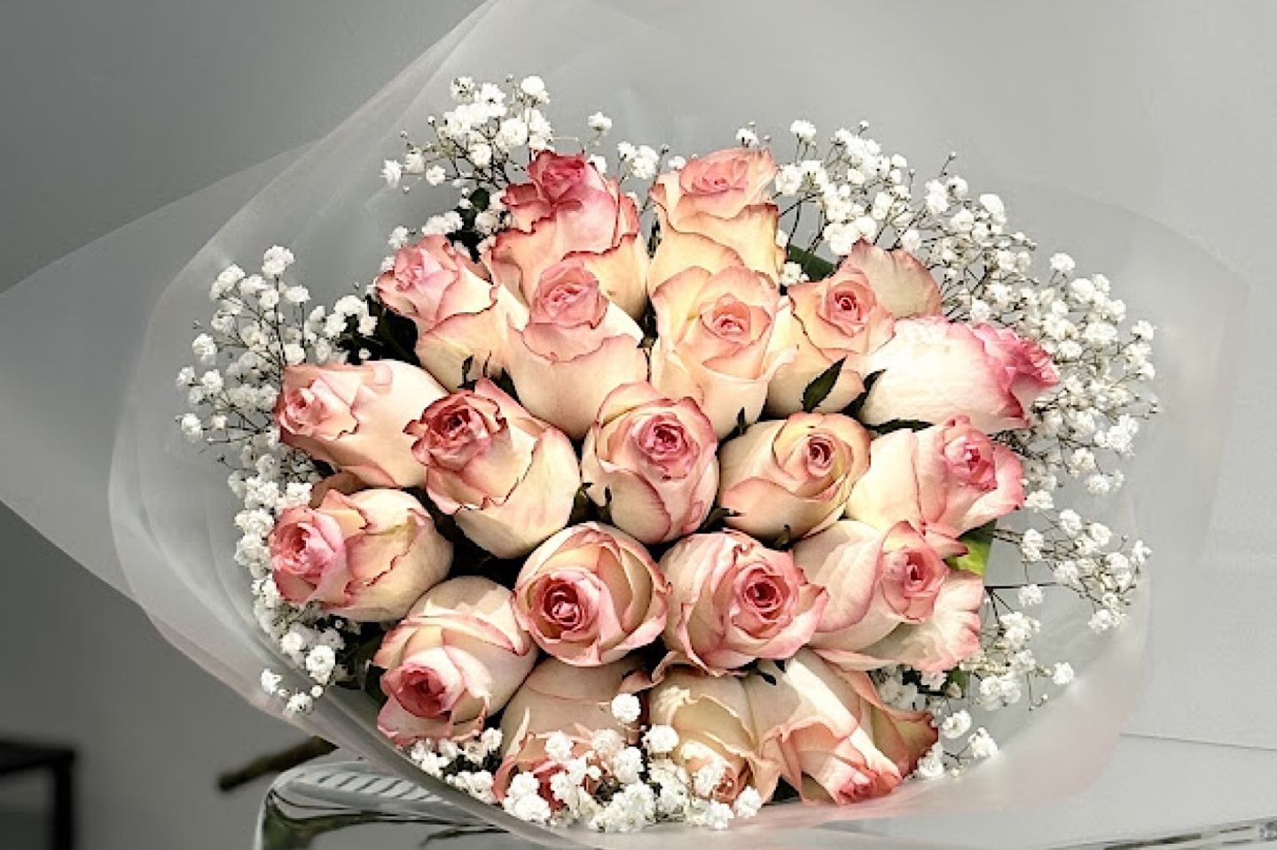 Hams Bouquet
