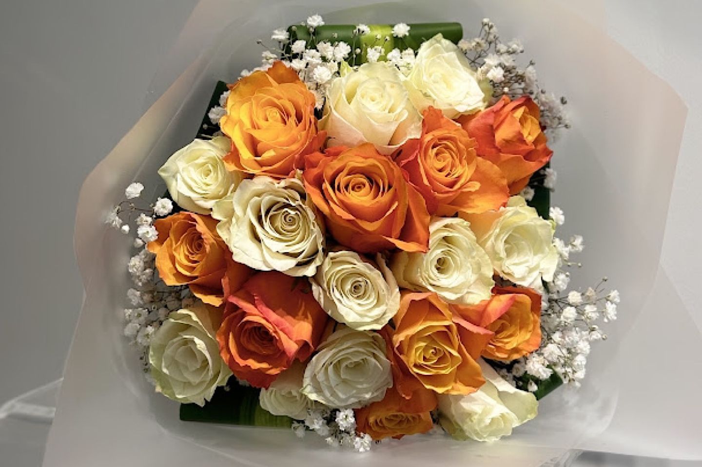 Alnasim Bouquet