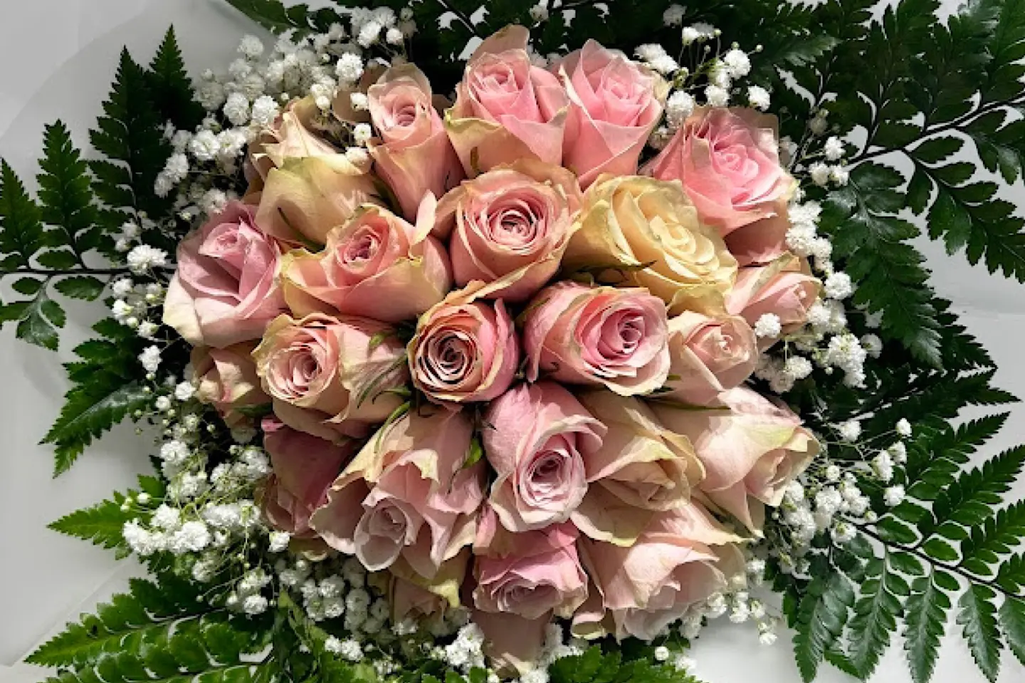 Angham Bouquet