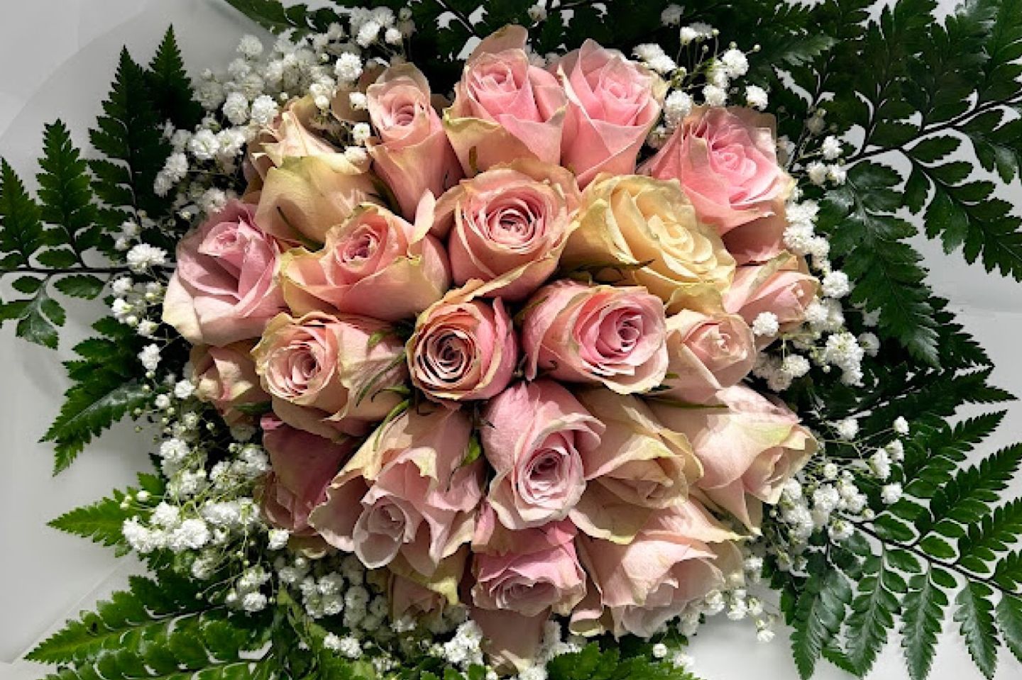 Angham Bouquet