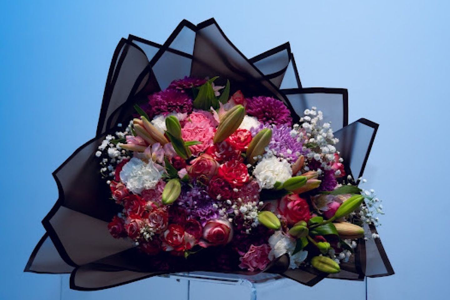 Taif Bouquet