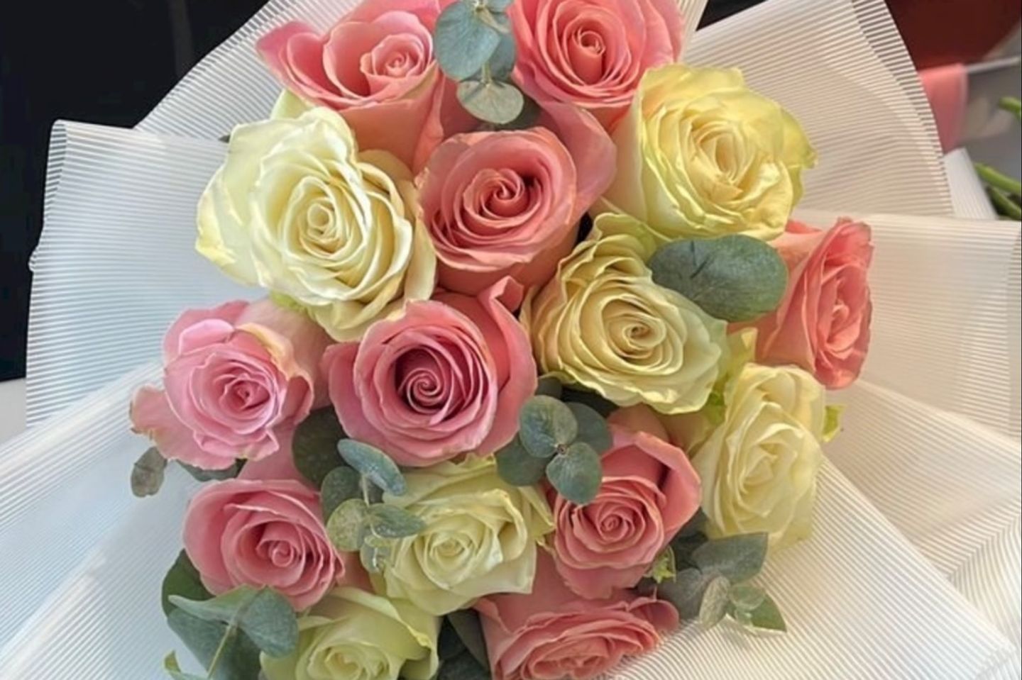Hanan Bouquet