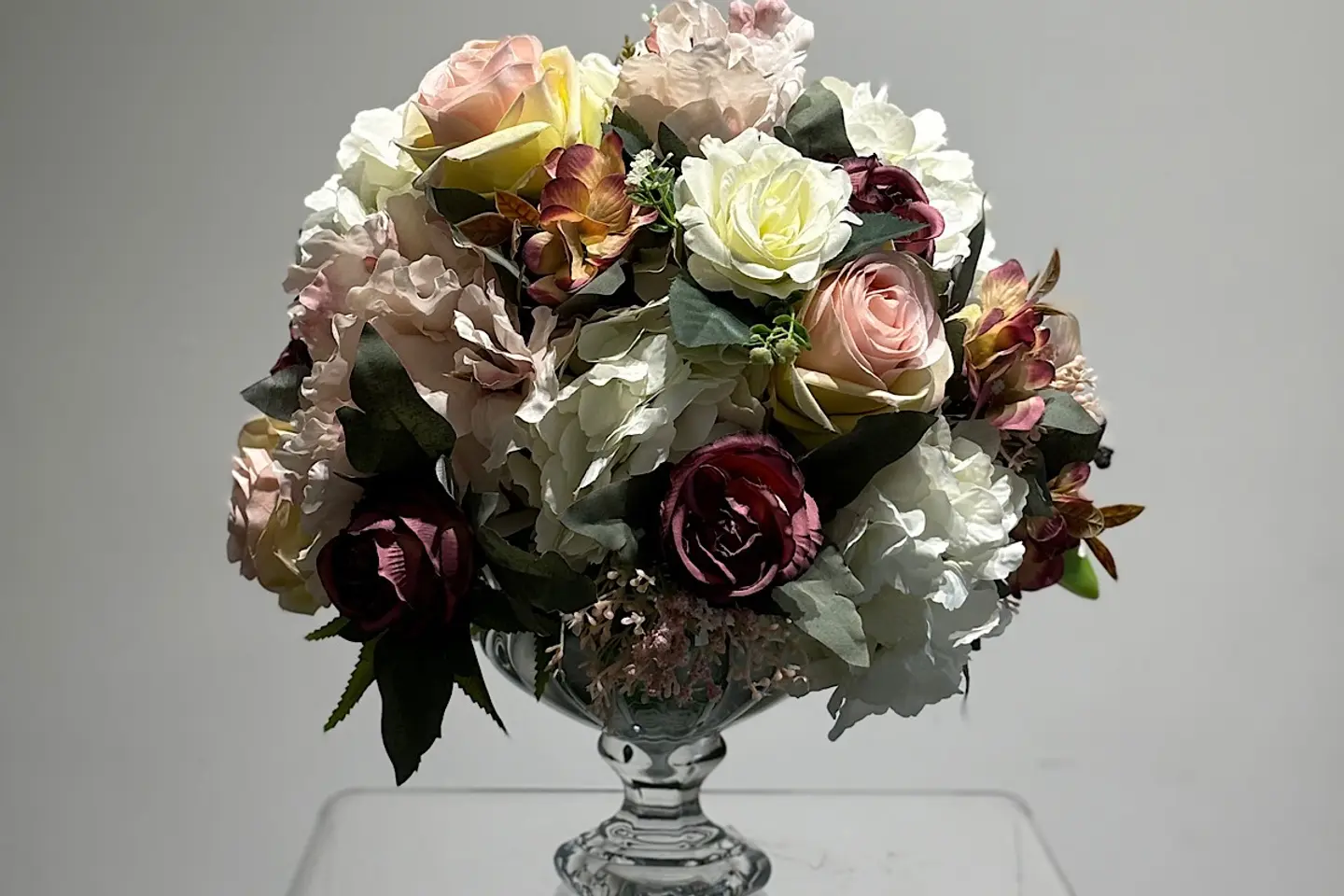 Hams Vase