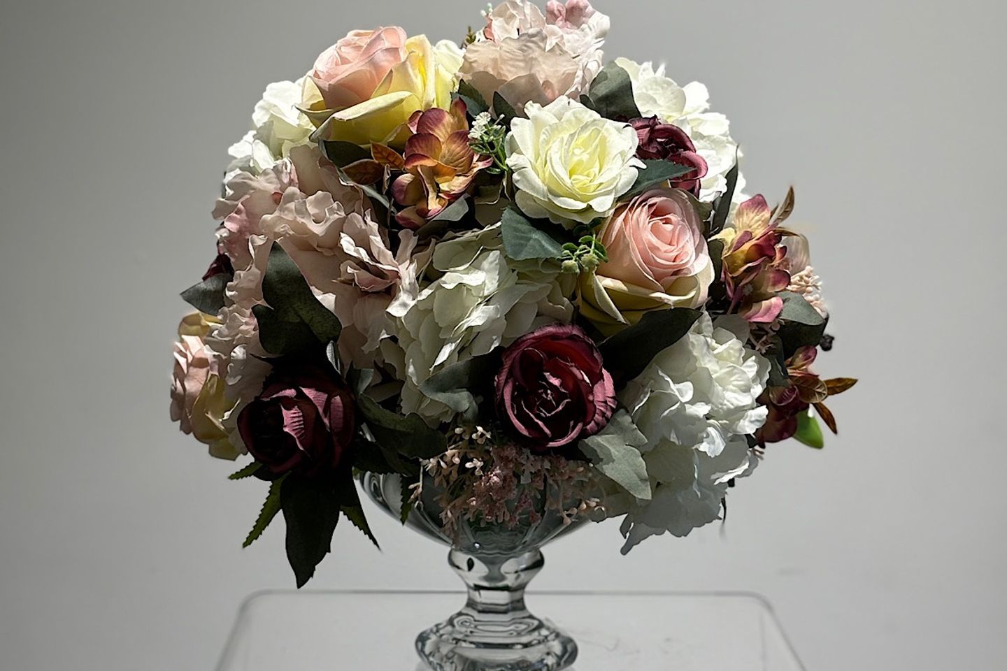 Hams Vase