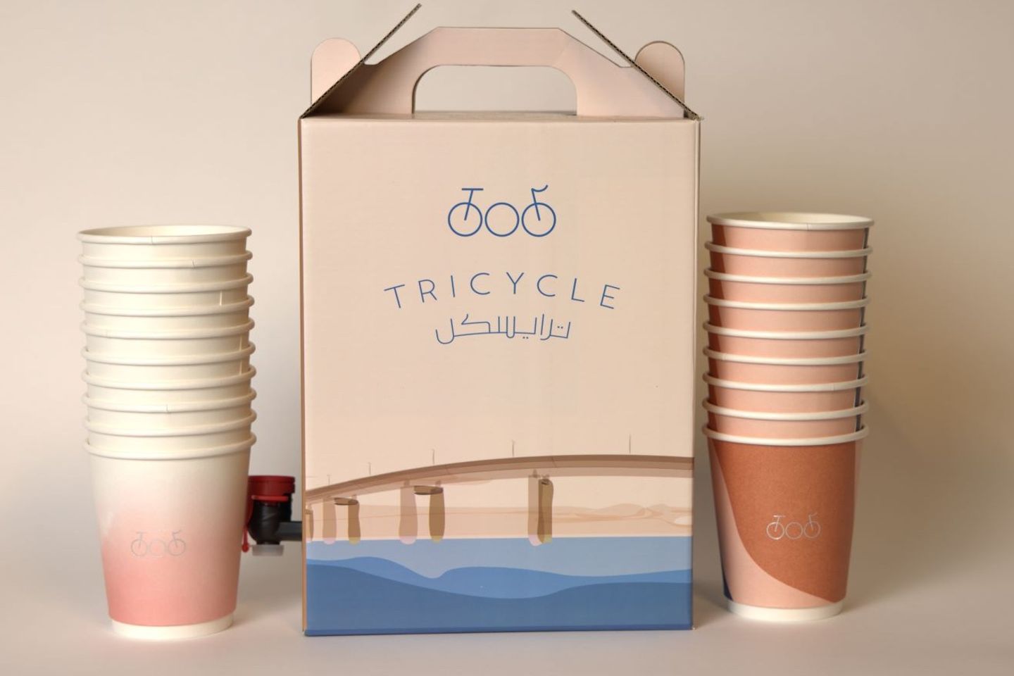 بوكس قهوه اليوم