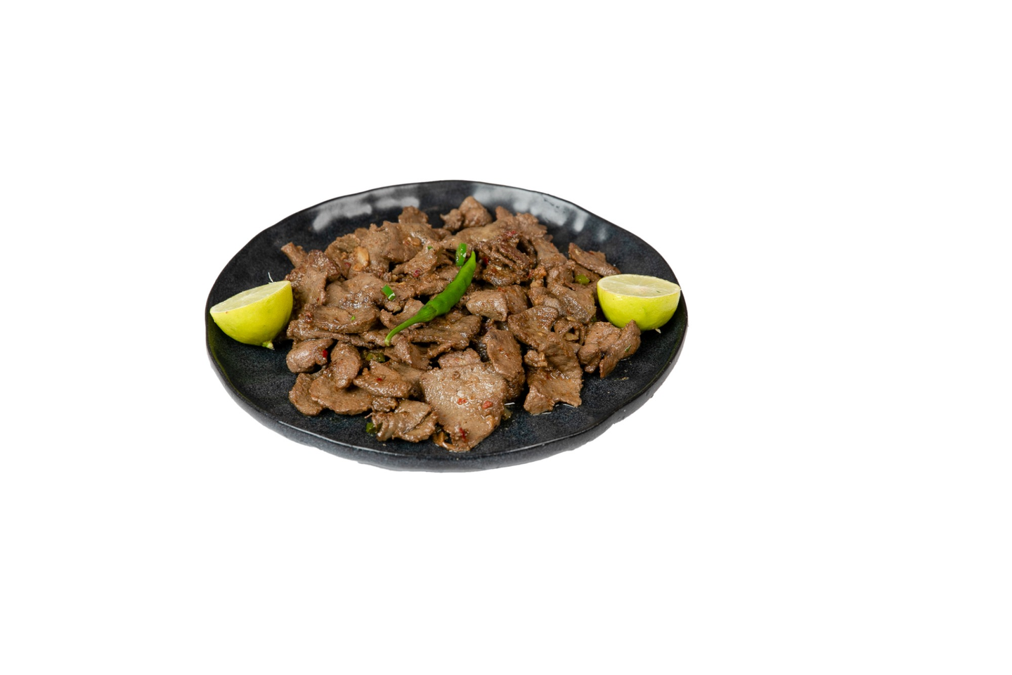 Tabak Alexandrian Liver