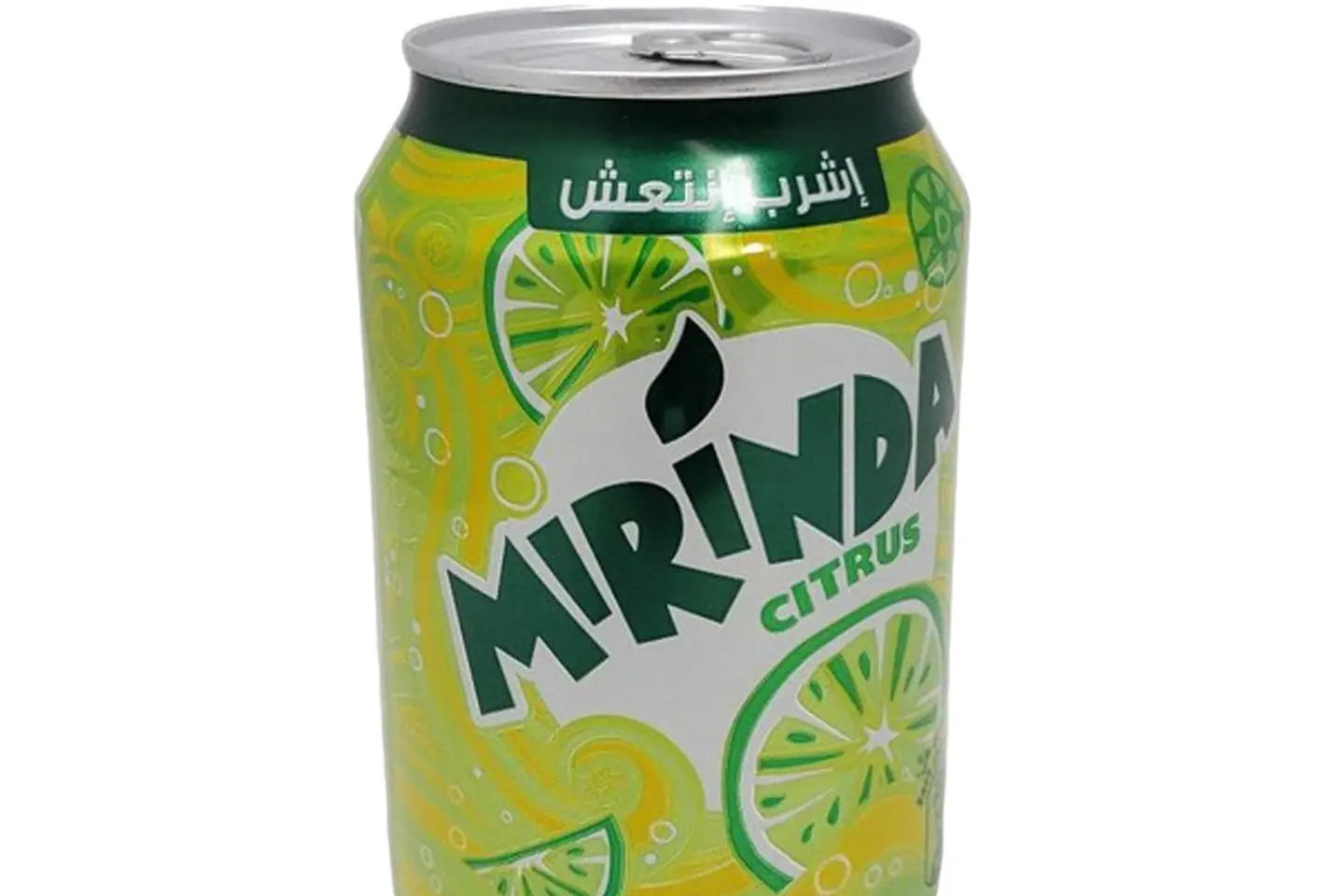 Mirinda Citrus