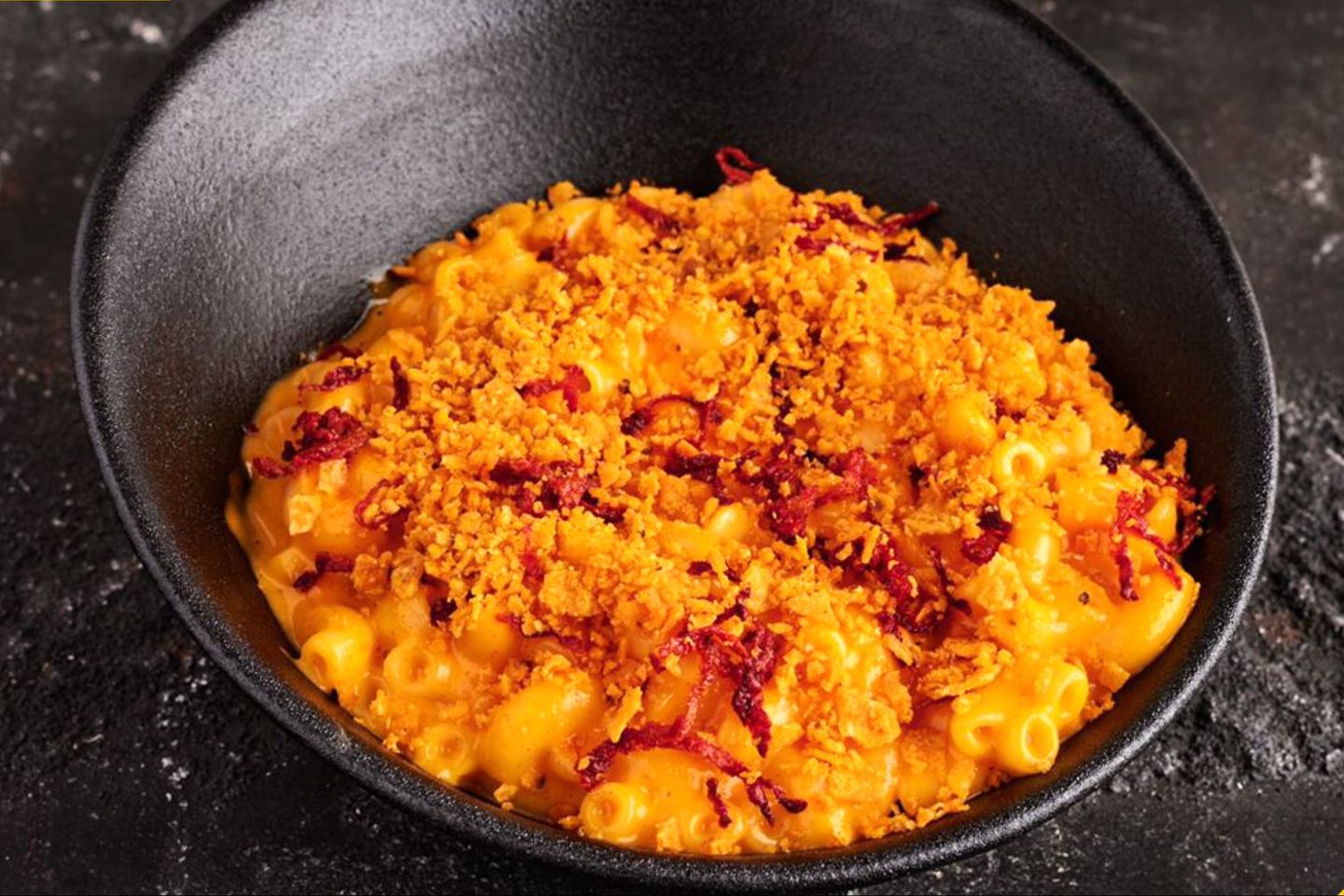 Mac Cheese