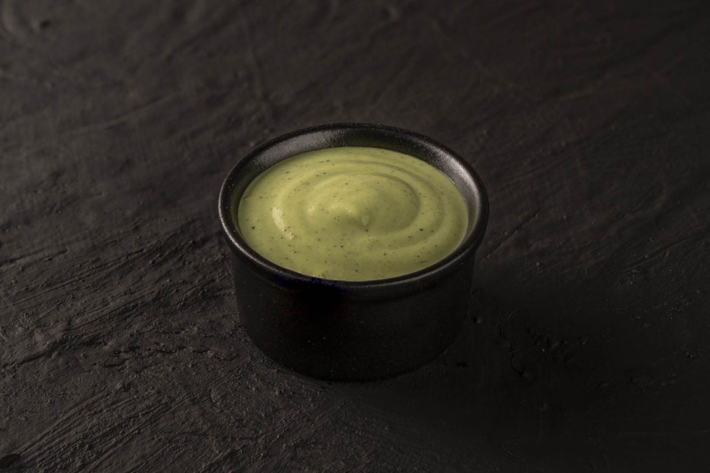 Avocado Sauce
