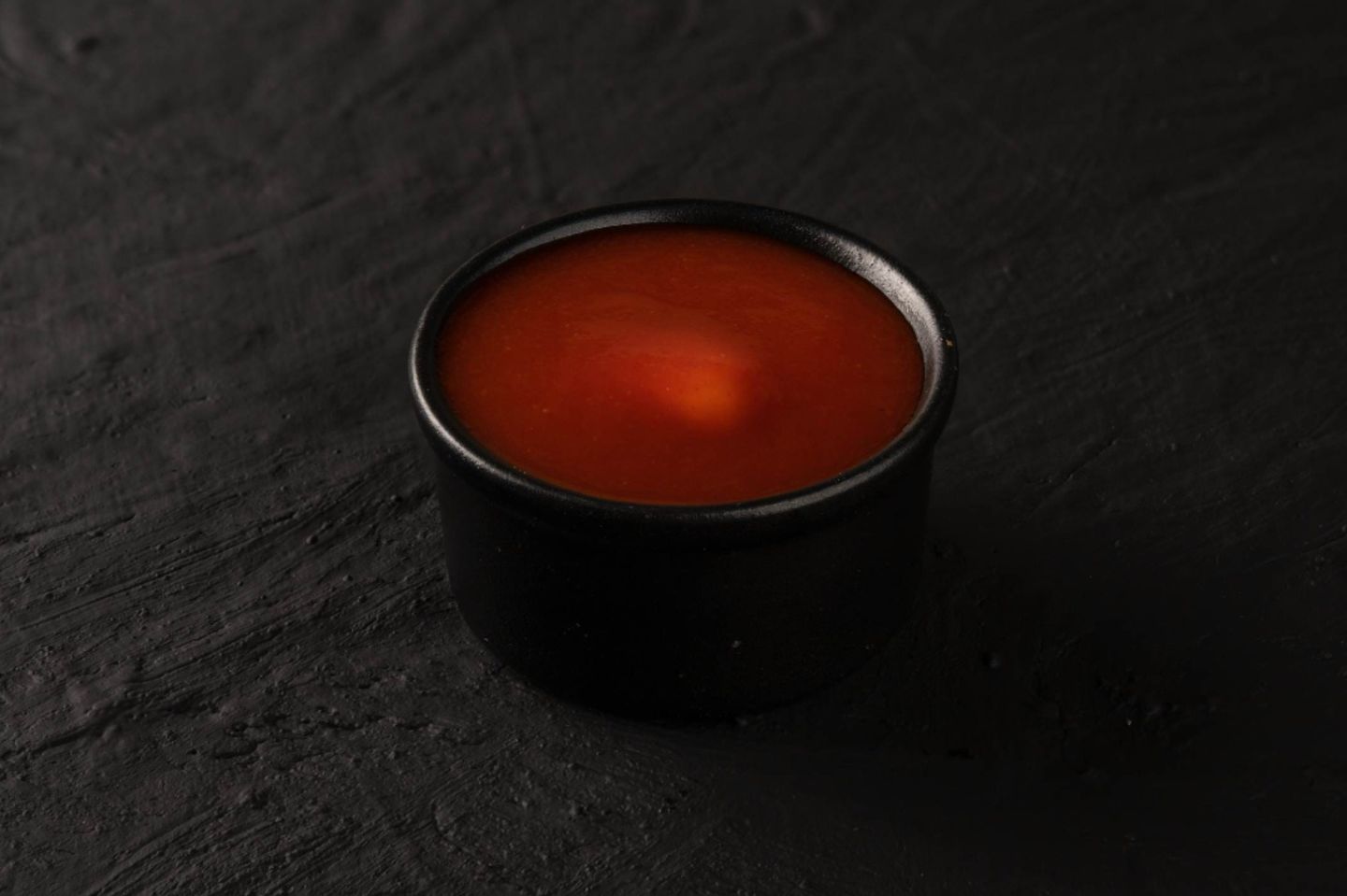 Spicy Sauce