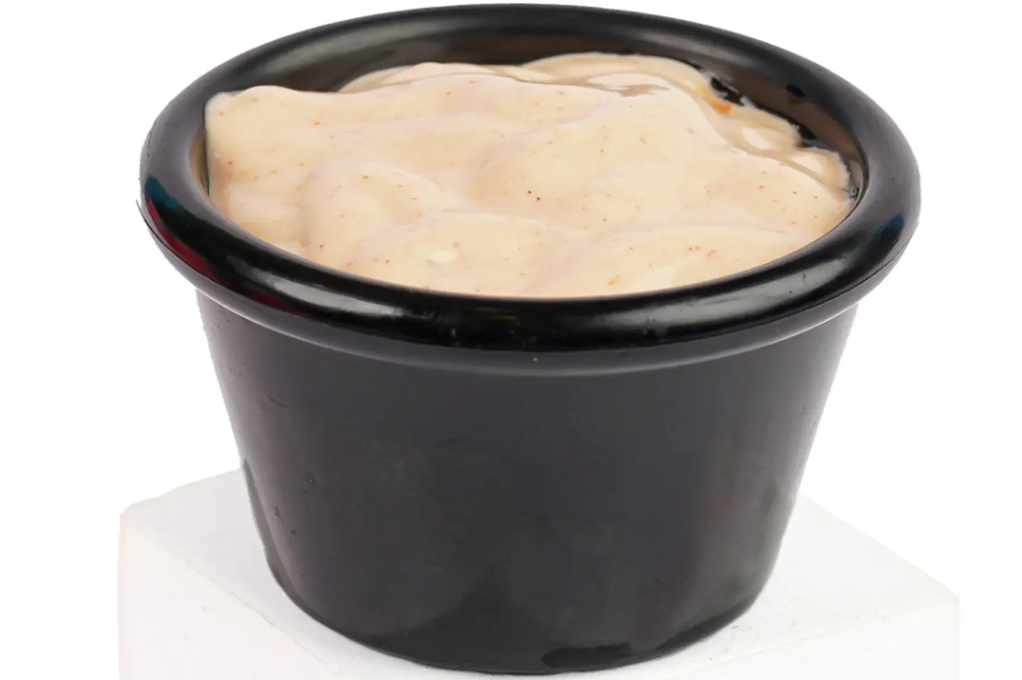 3 Owner's Sauce