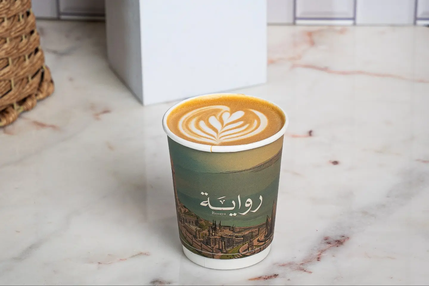 فلات وايت