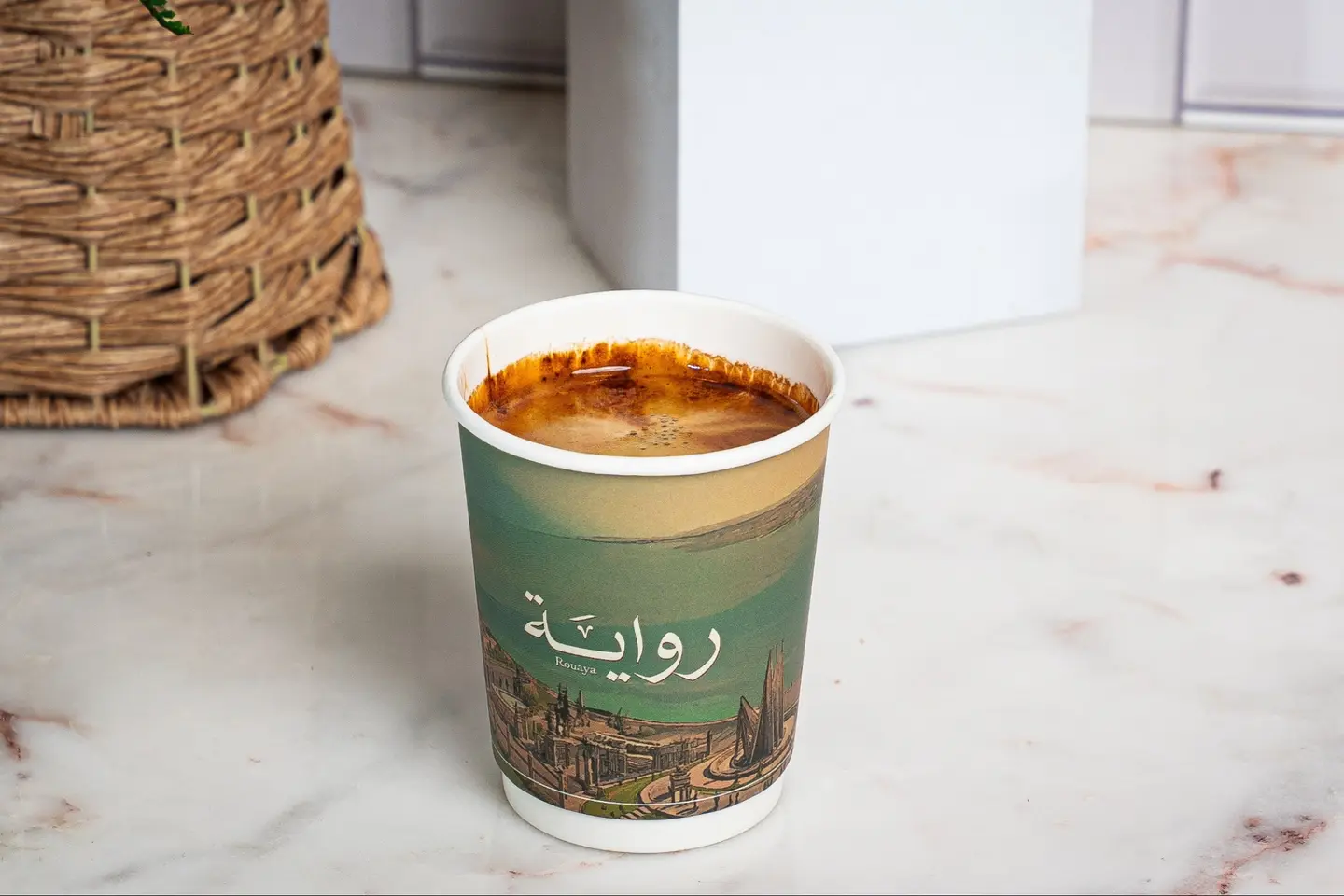 امريكانو
