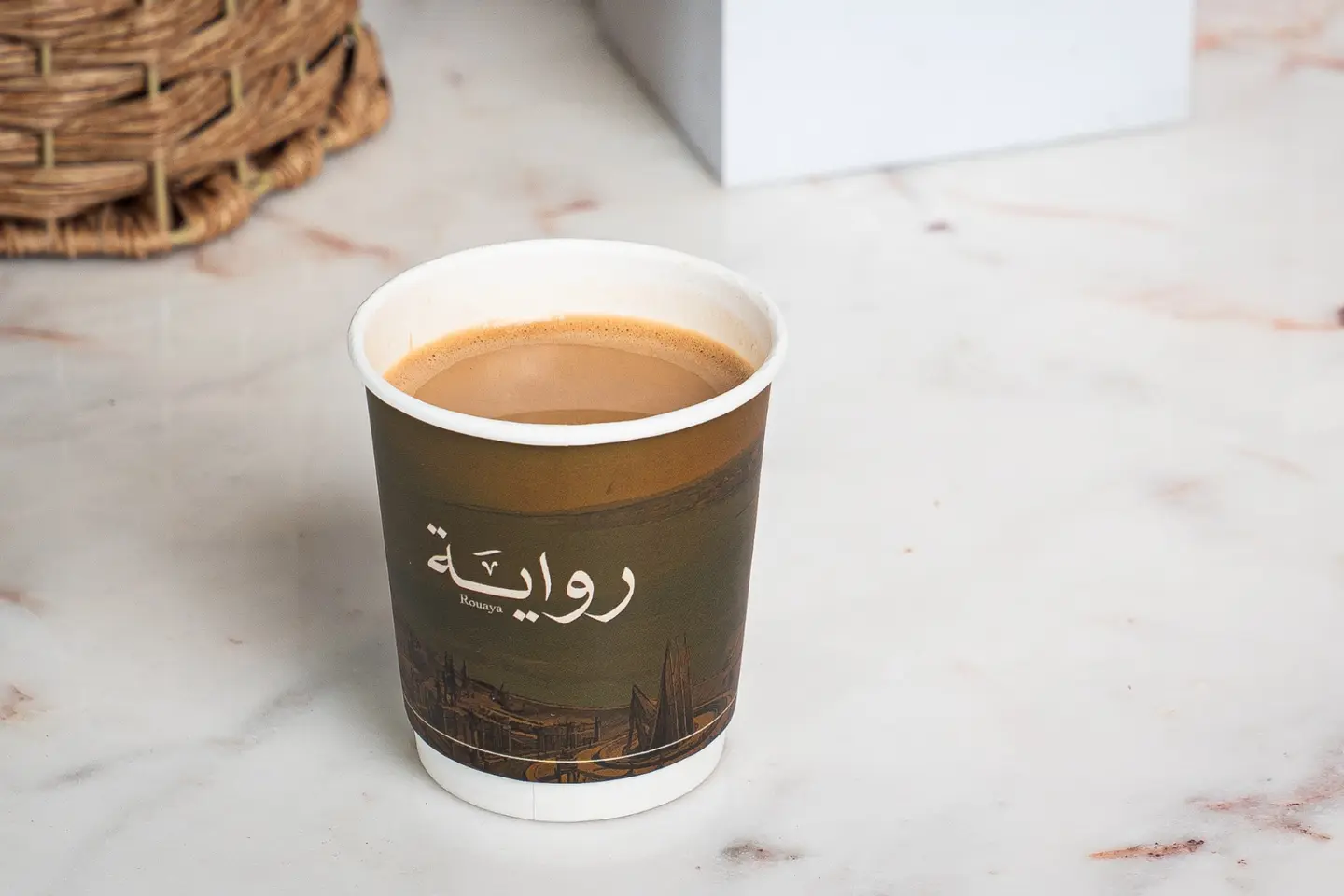 قهوة فرنسية