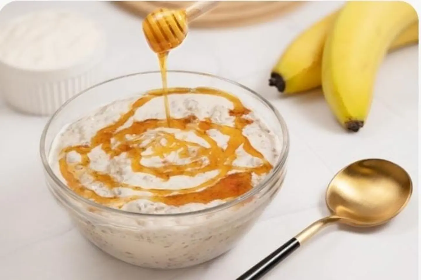 Cream And Honey Masoub