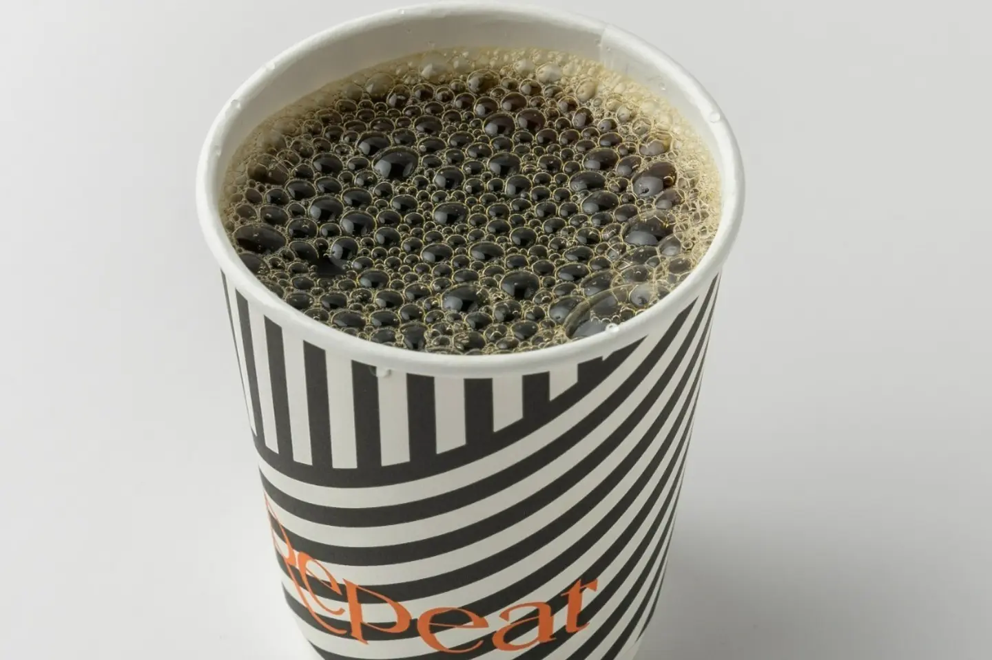 Hot Coffee Of The Day