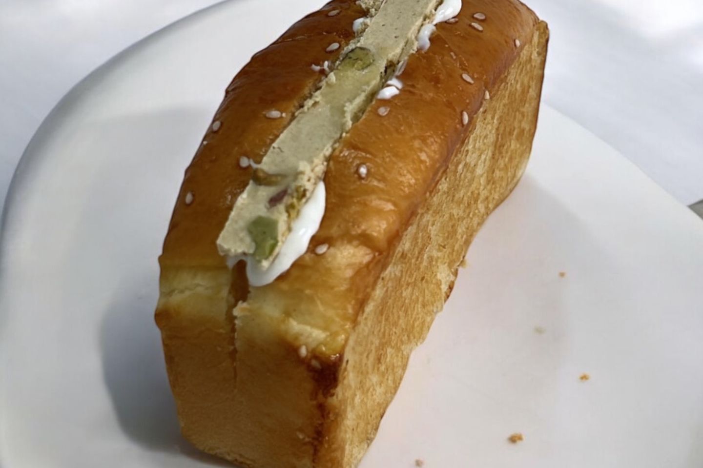 Cheese With Tahinh