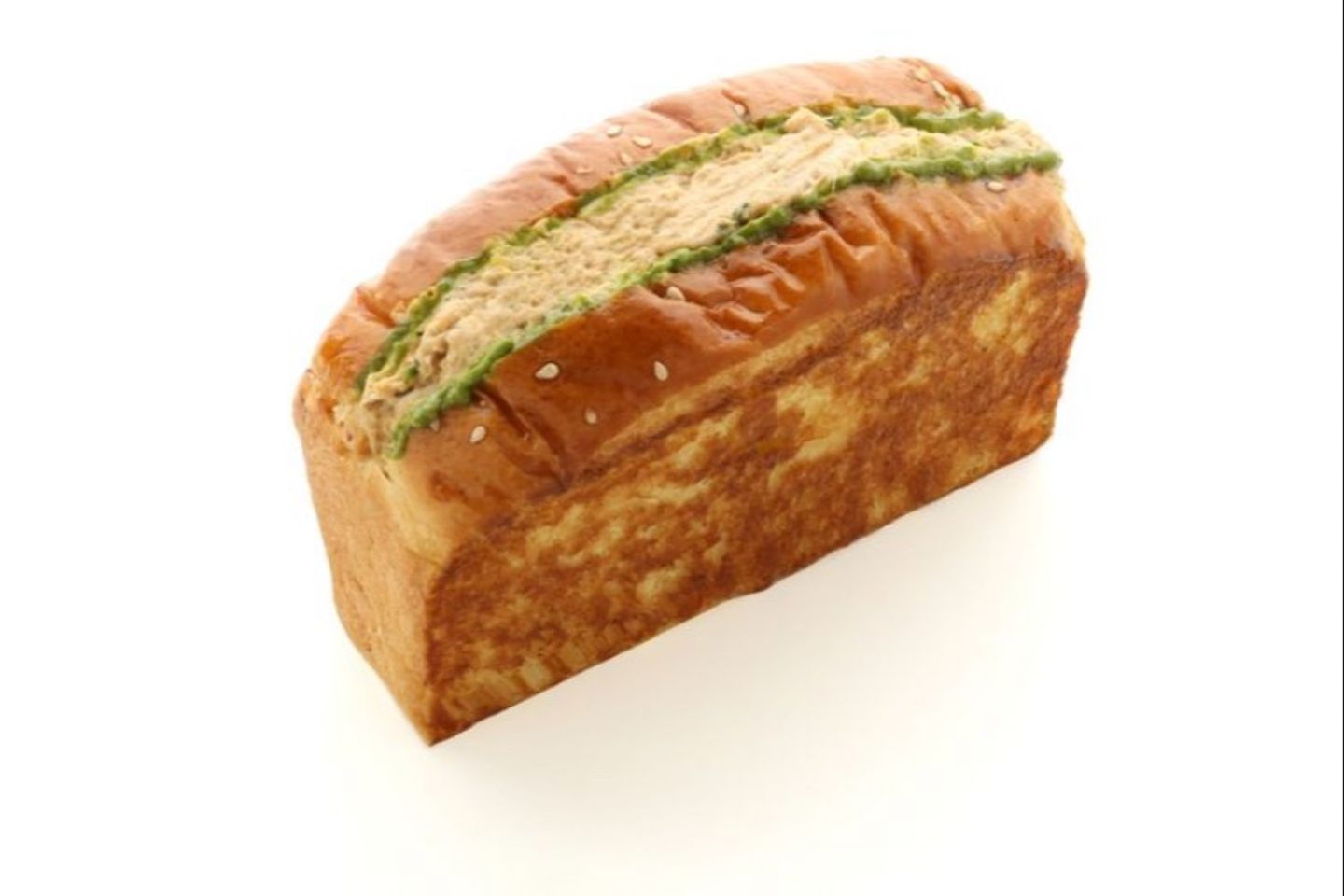 Mixed Spicy Tuna