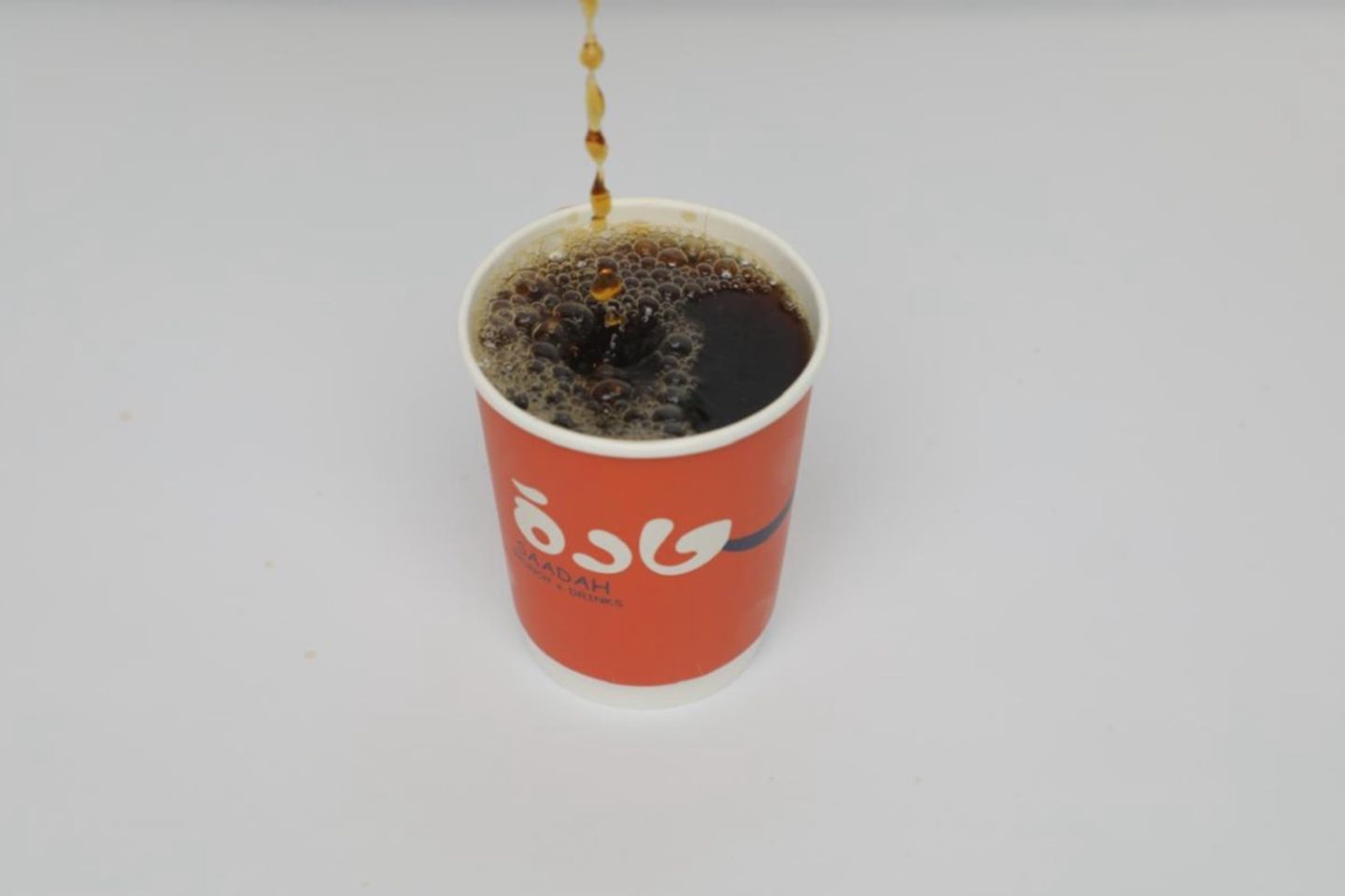 Coffee Of The Day