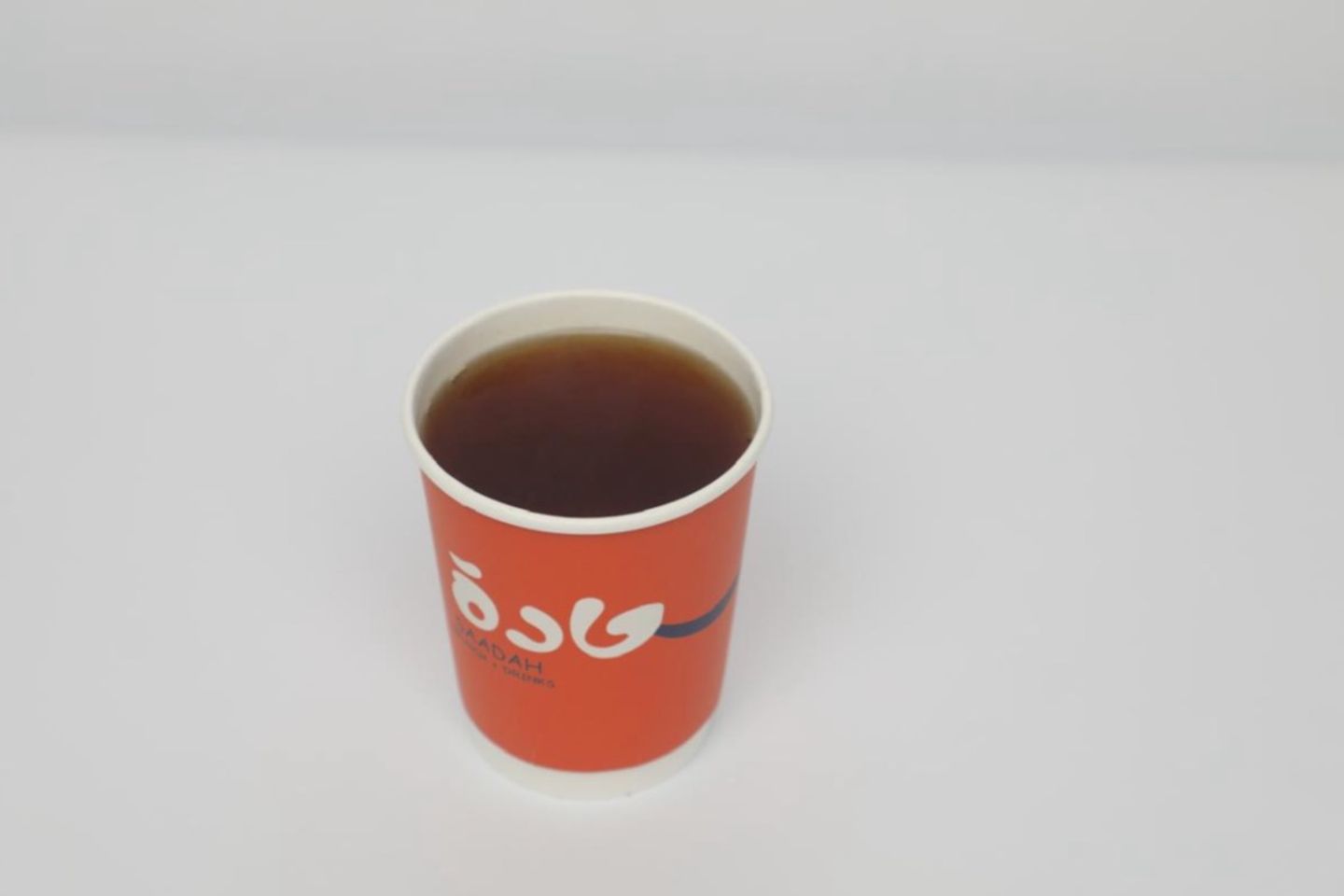 Tea Red