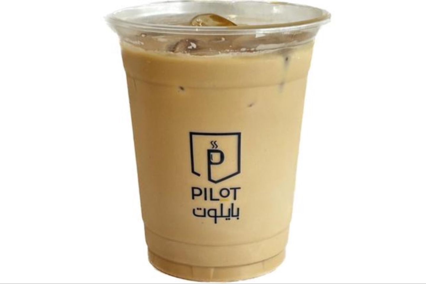 ايس لاتيه