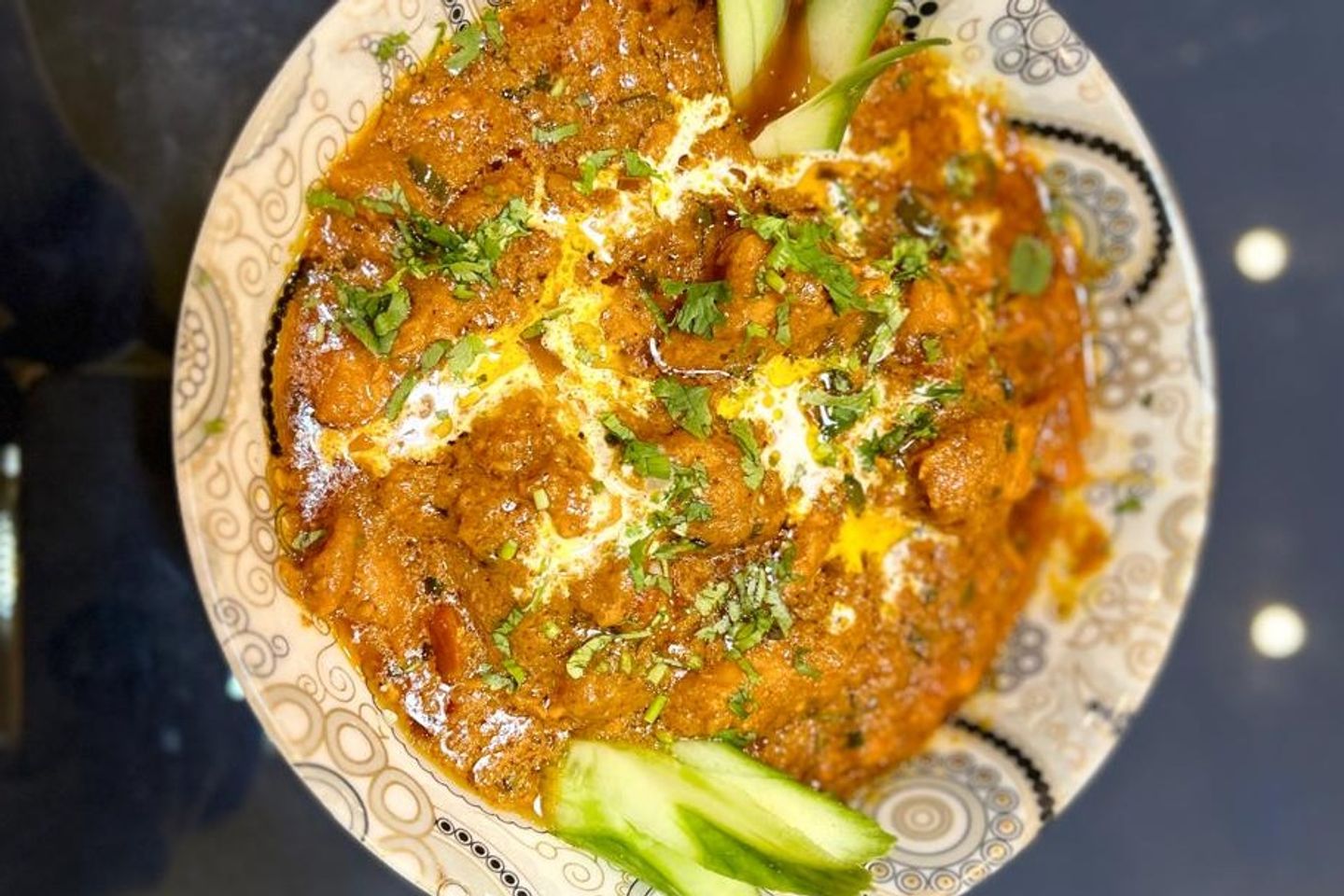 Butter Chicken