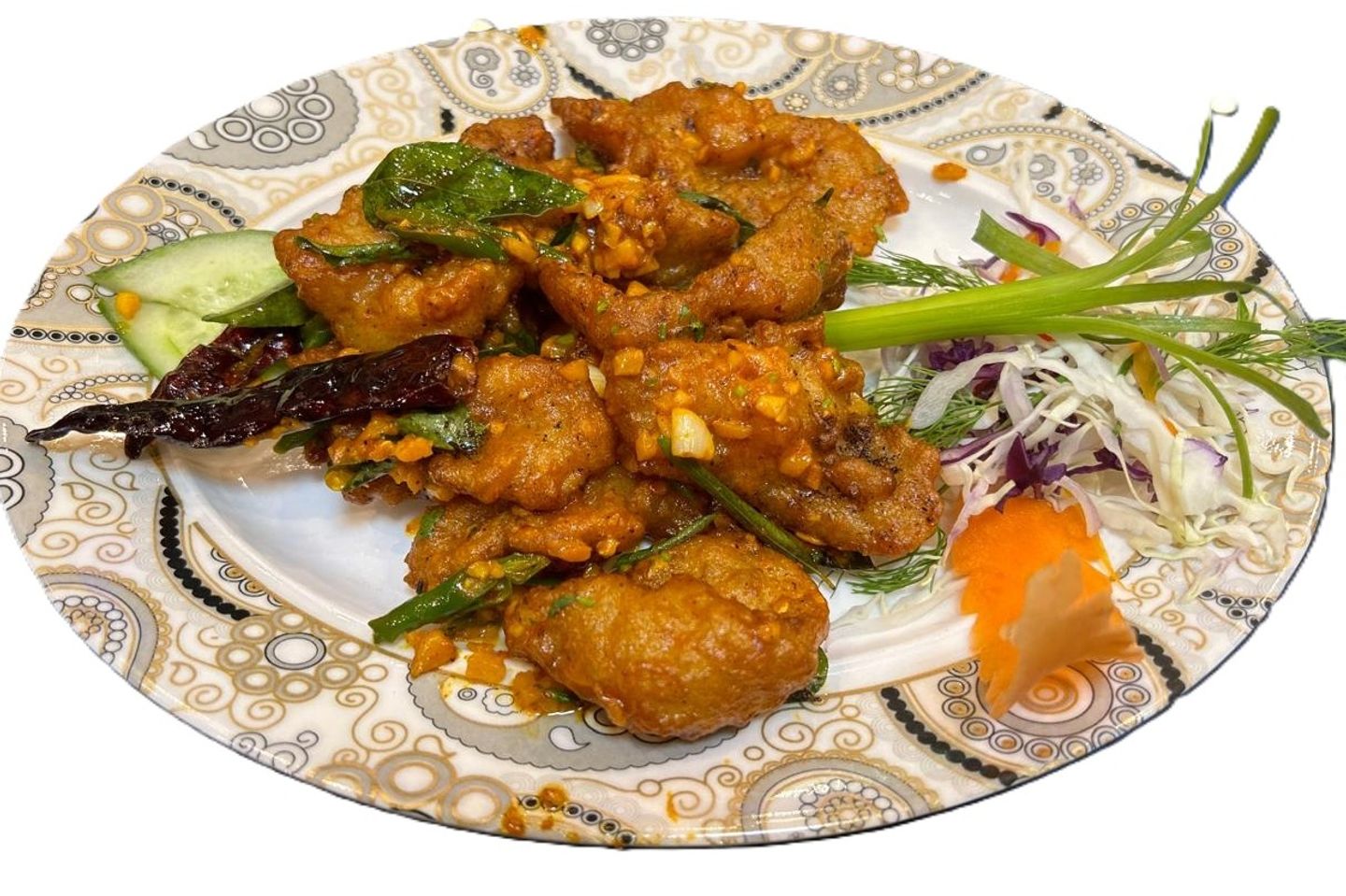 Chicken Tikka Masala
