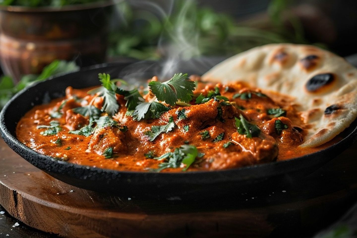 Paneer Butter Masala