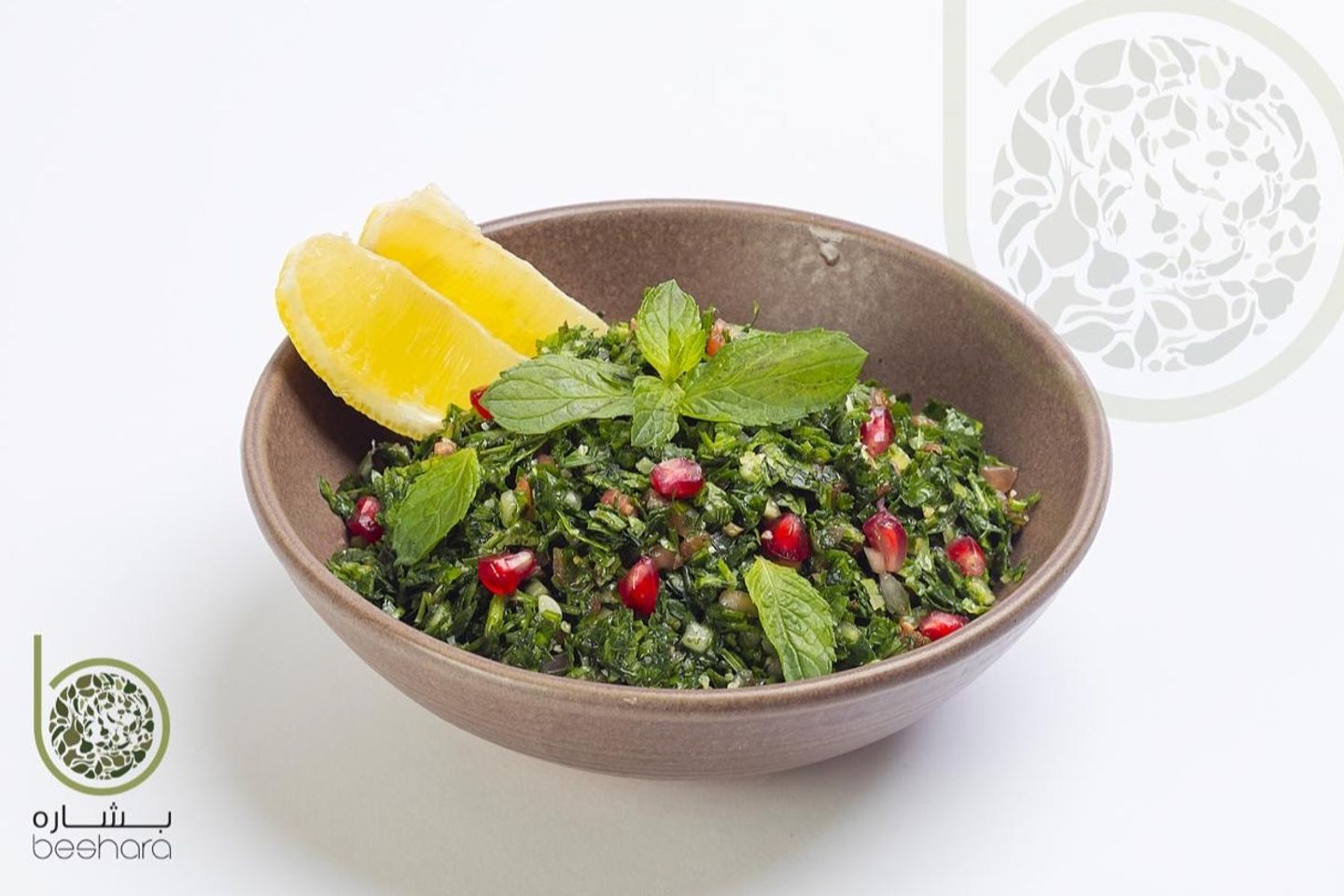 تبولة