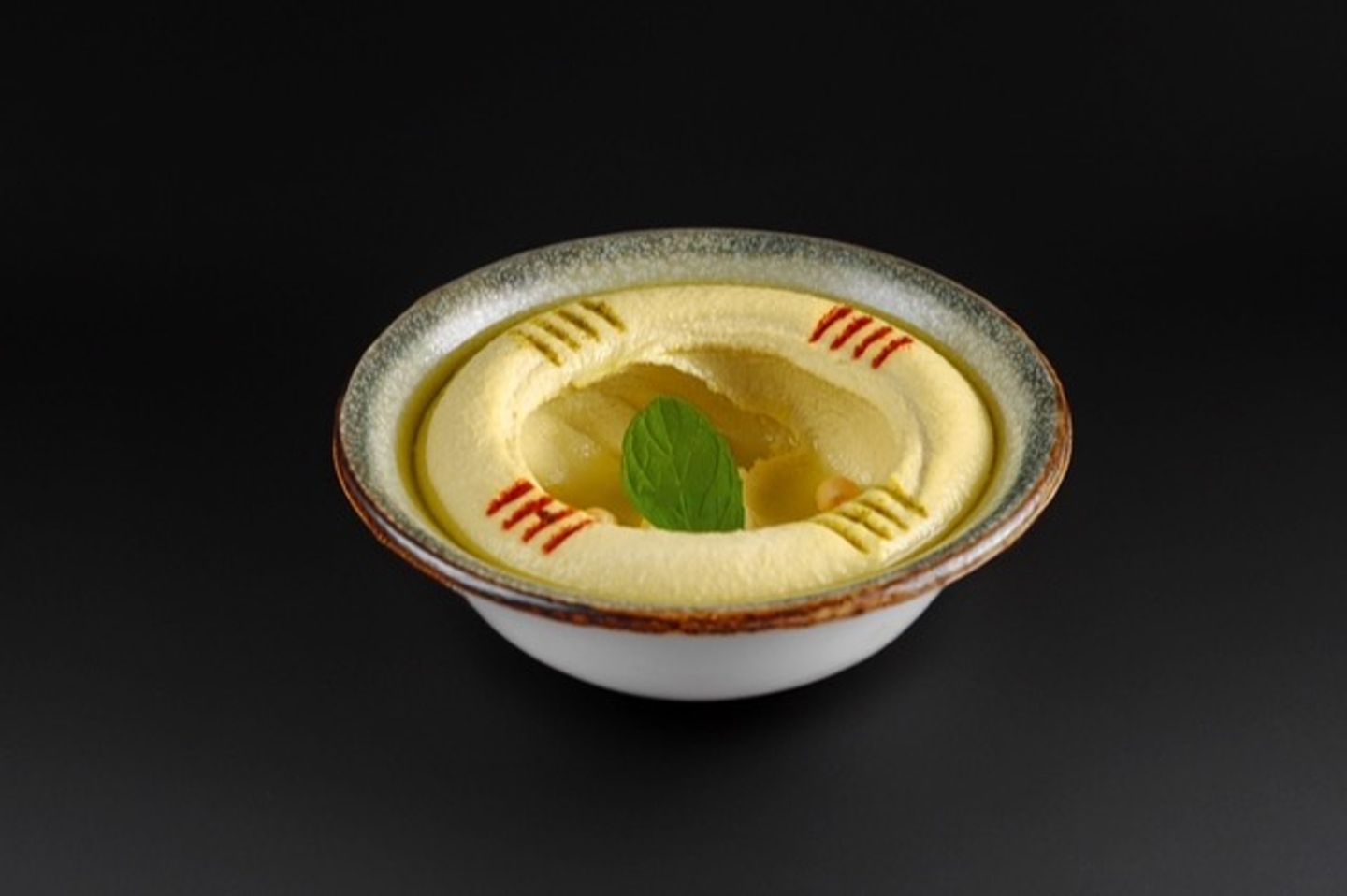 Hummus Msabbaha
