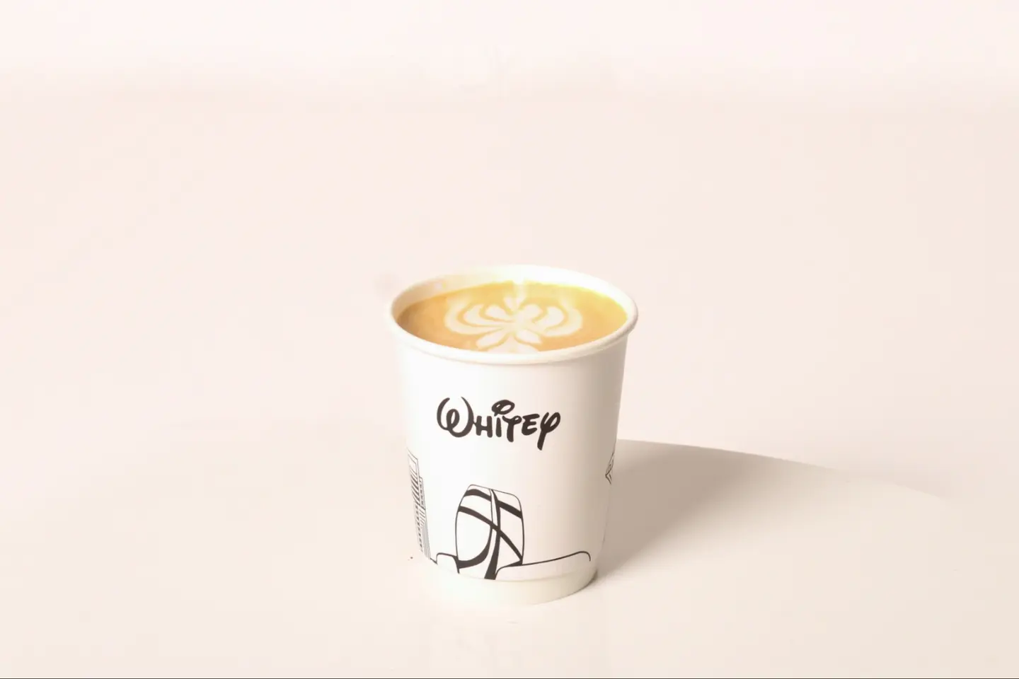 فلات وايت