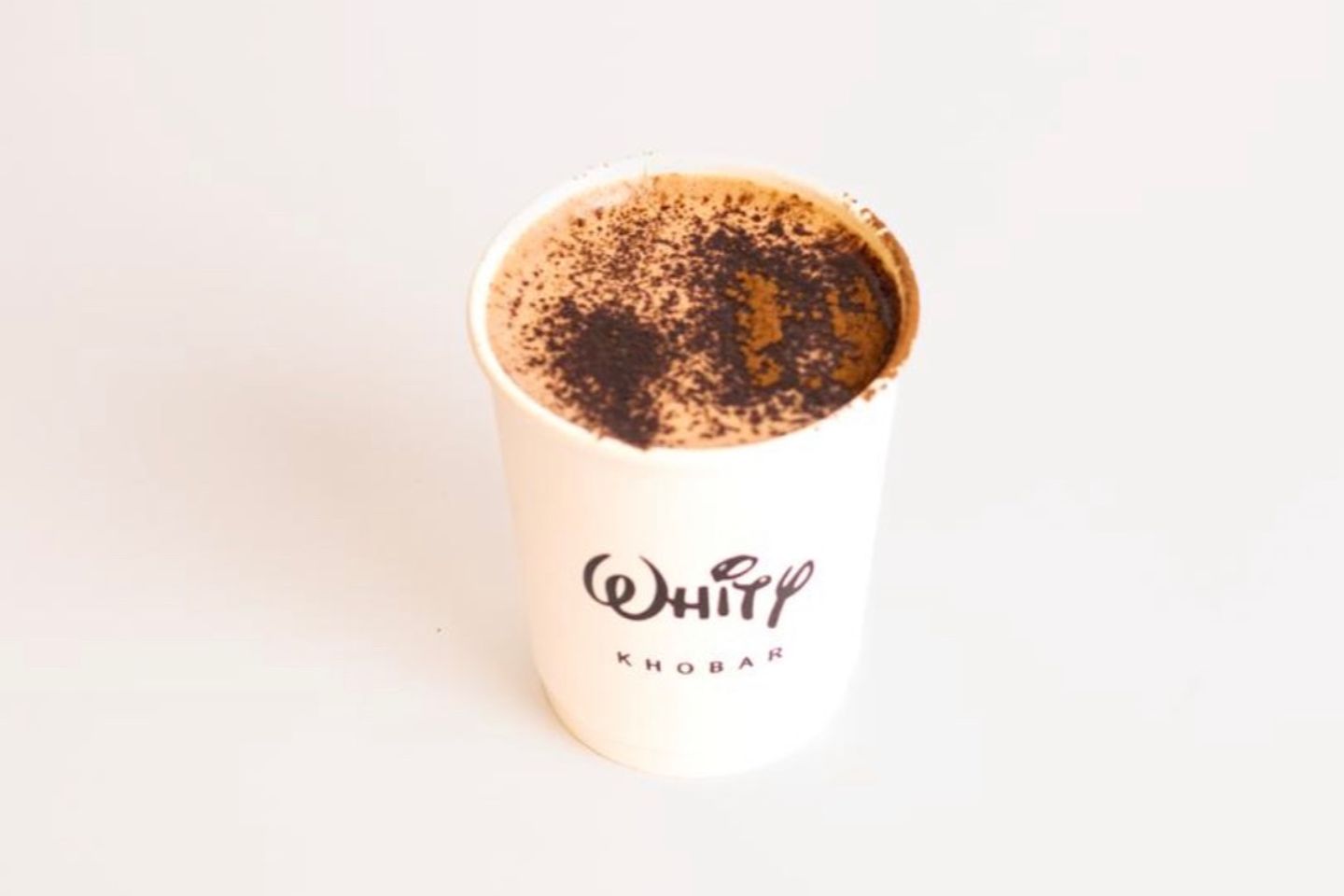Hot Chocolate