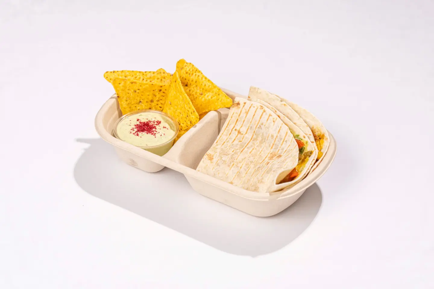 Chicken Casadia