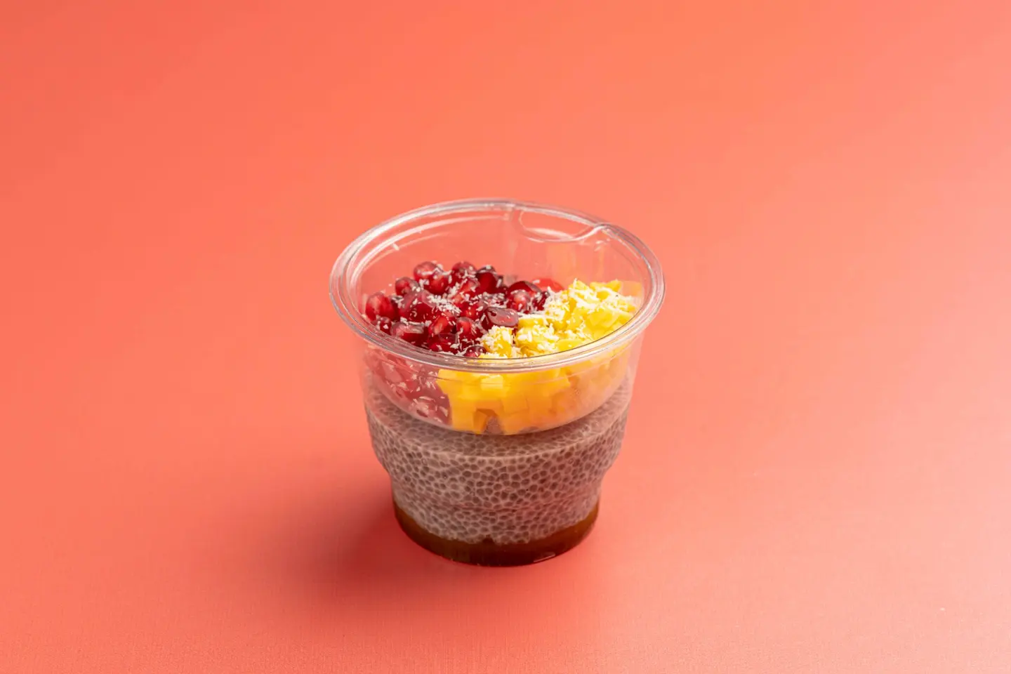 Chia Pudding
