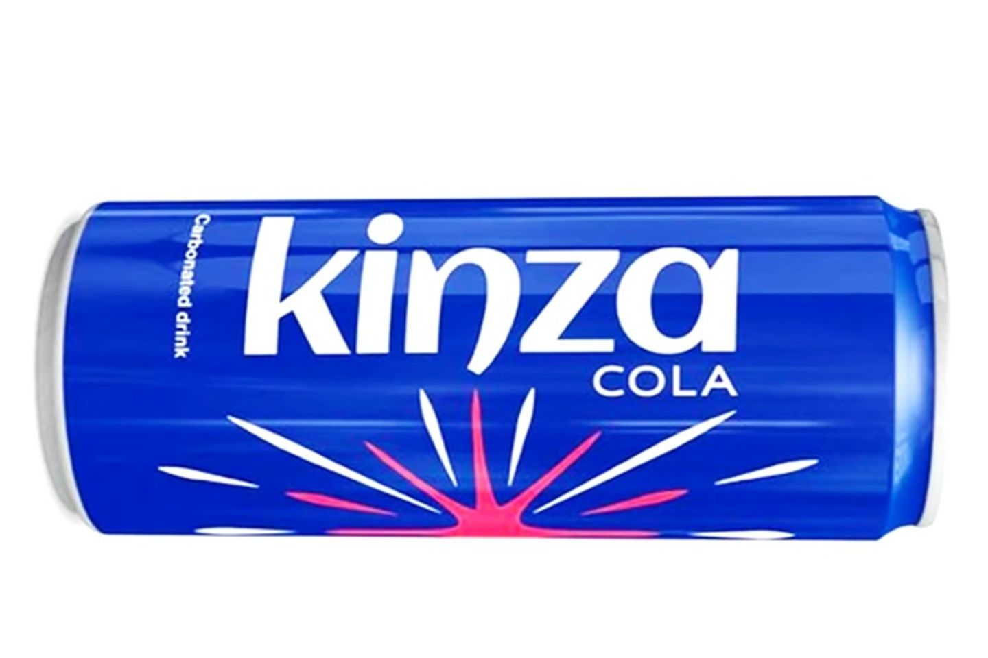 Kinza Cola
