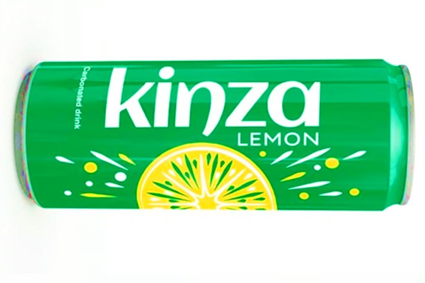 Kinza Lemon