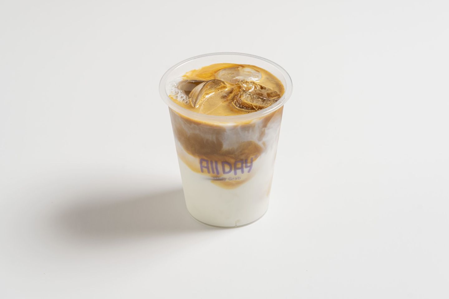 Iced Latte