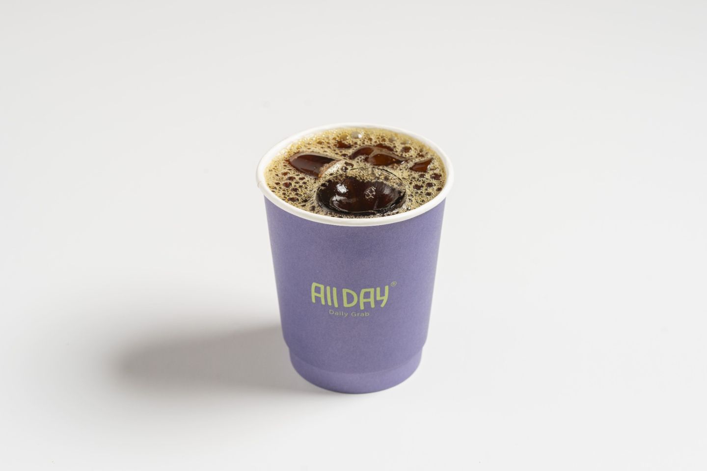Iced Filtered Coffee