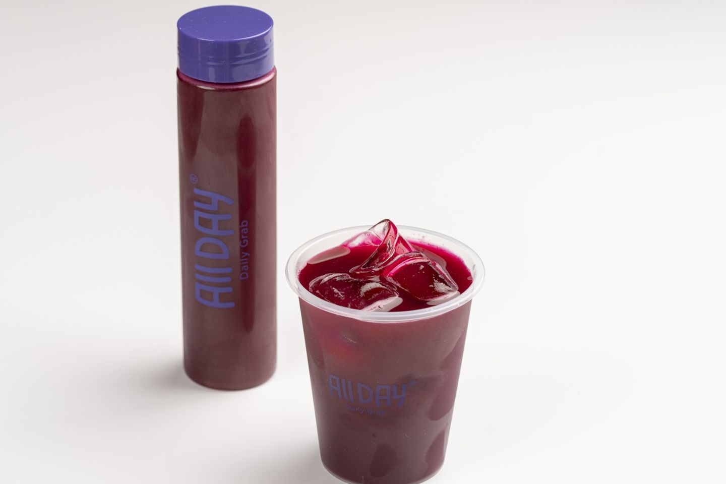 Volcano Juice