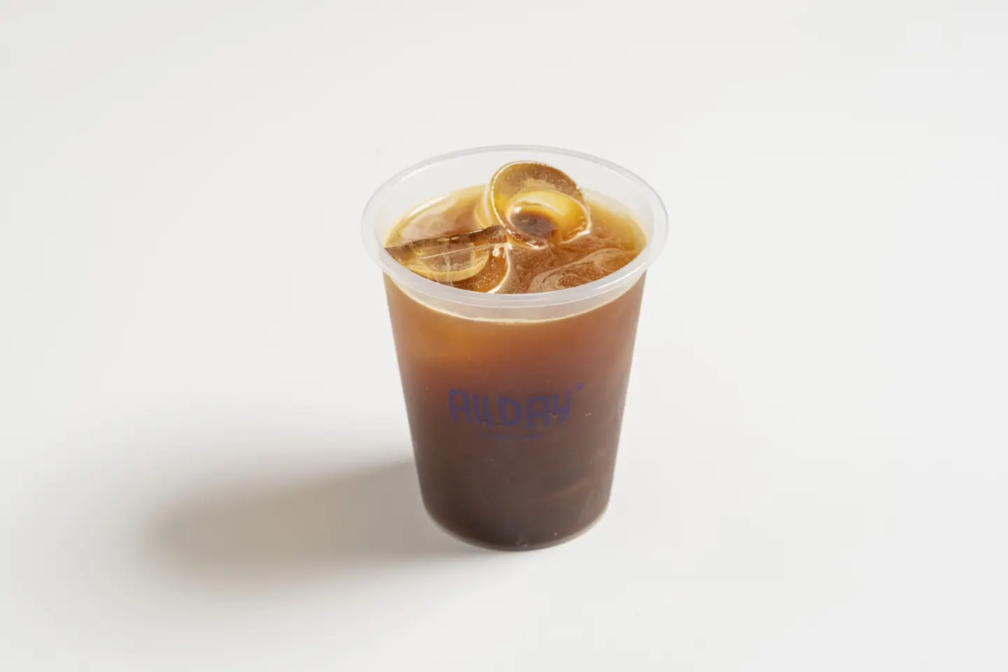 Iced Americano