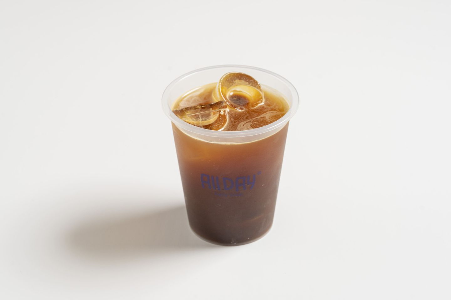 Iced Americano