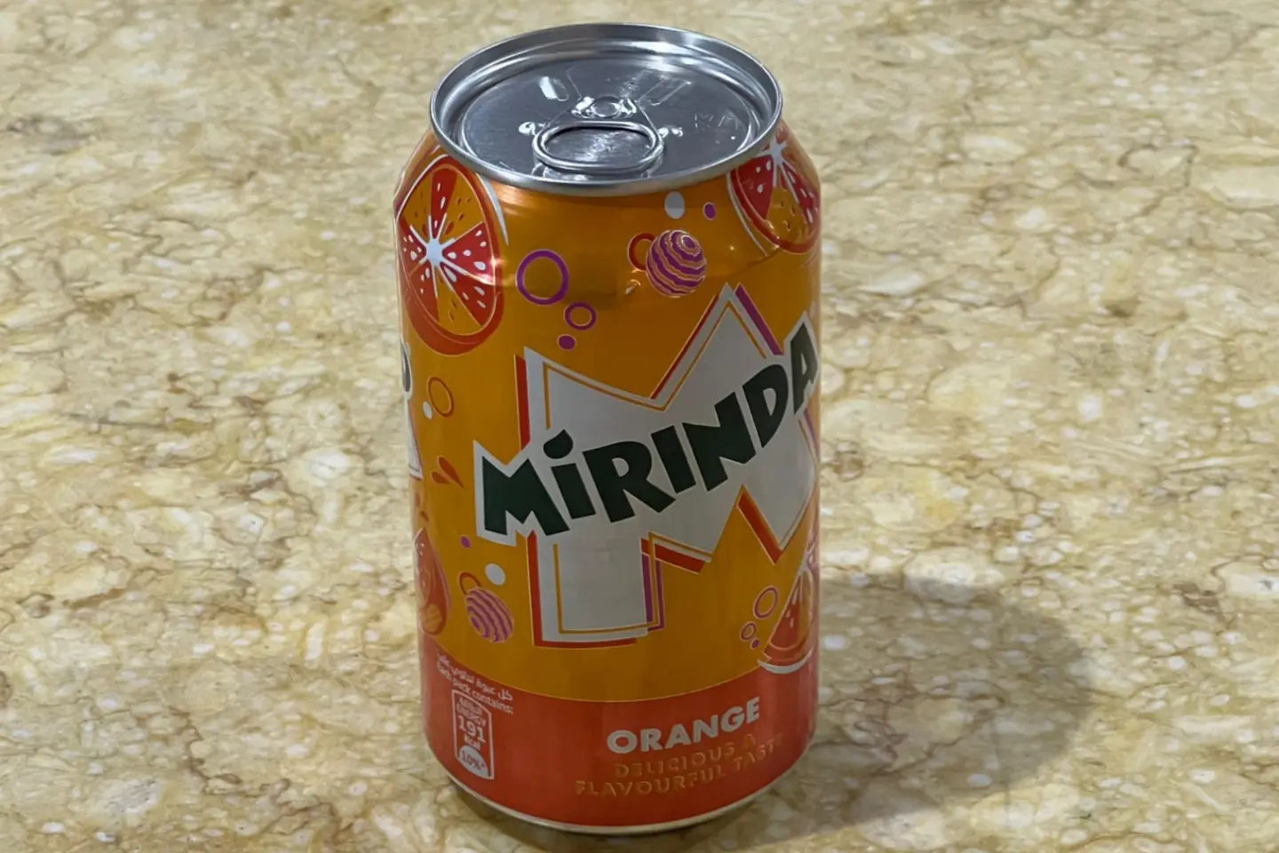 Mirinda
