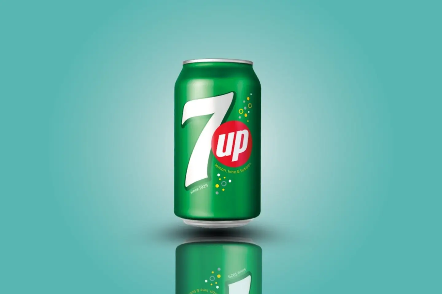 Seven Up
