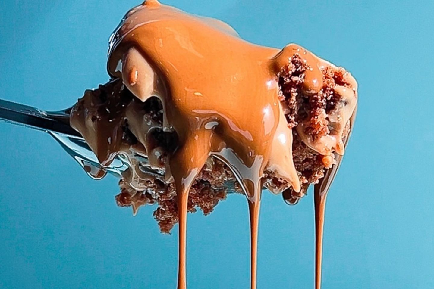 Chocolate Pudding