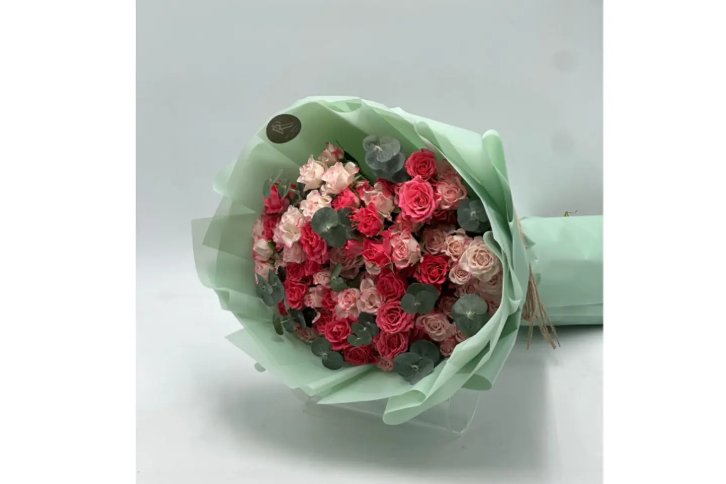 Al Reef Mix Bouquet 7