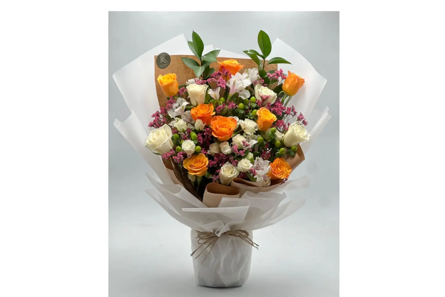 Al Reef Mix Package 8